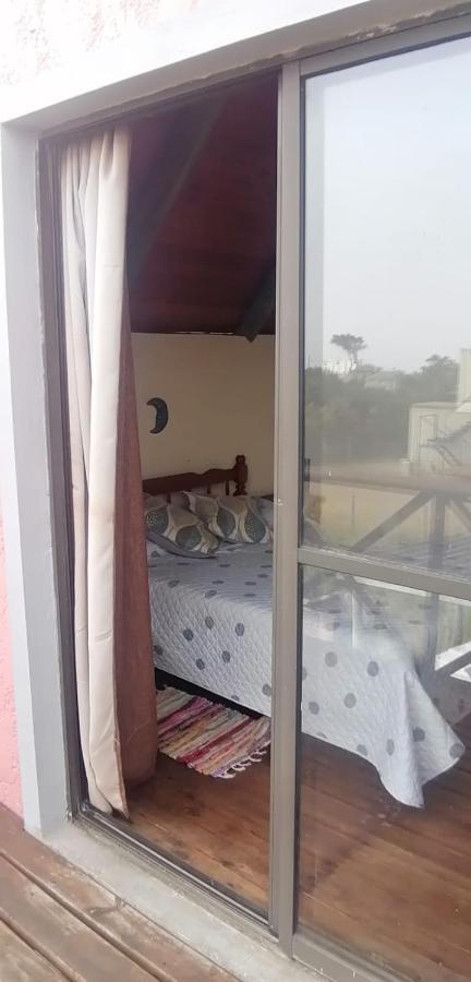 La Viudita Punta Del Diablo Εξωτερικό φωτογραφία