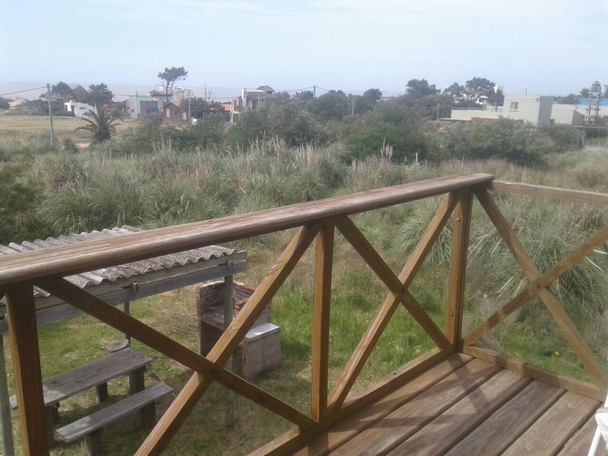 La Viudita Punta Del Diablo Εξωτερικό φωτογραφία